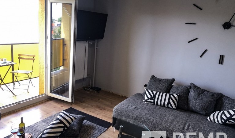 1 bedroom flat for rent in Kodály Zoltán street. – 3. property photo