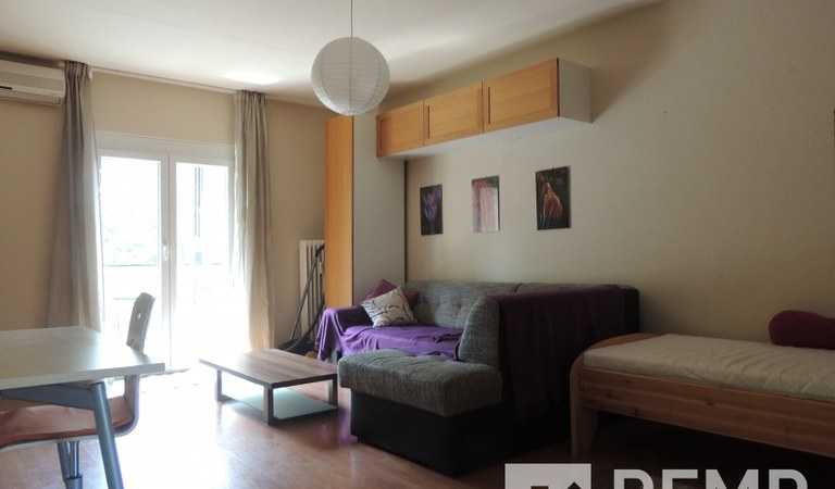 2 bedrooms apartment for rent on Építők Street – 1. property photo