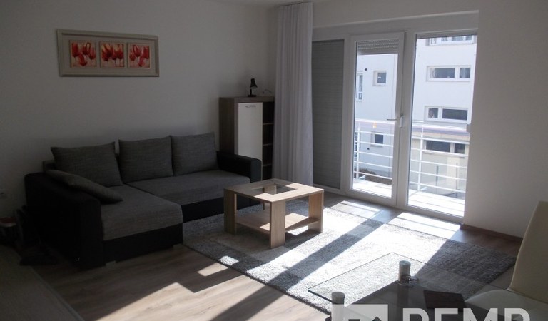 Kiadó 1 hálószobás lakás a Lotz Károly utcában – 1. property photo