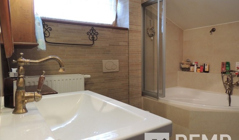 Exkluzív Mecsek oldali panoráma teraszos nappali+3 hálószobás lakás garázzsal kiadó! – 3. ingatlanfotó