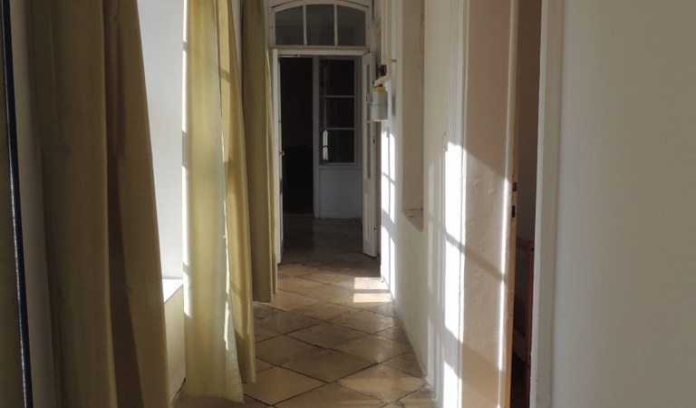 170m2-es polgári lakás kiadó a Jókai téren – 1. ingatlanfotó
