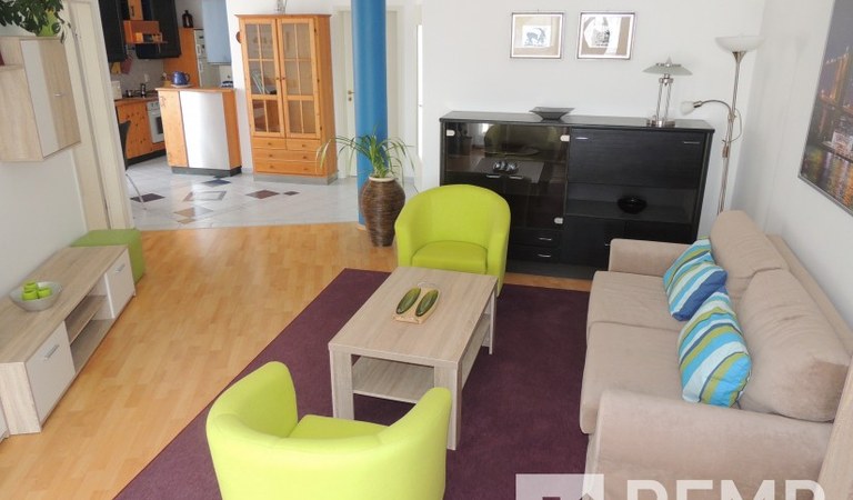 2 bedroom flat for rent in  Barbakán square – 2. property photo