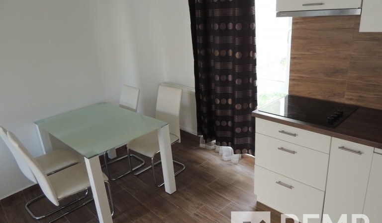 1 bedroom falt with garden for rent in Alkotmány street! – 3. property photo
