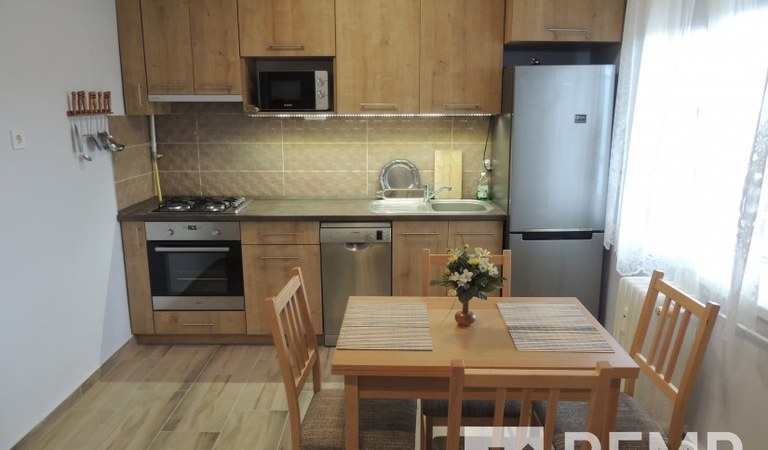 One bedroom flat rent near the city center! – 1. property photo