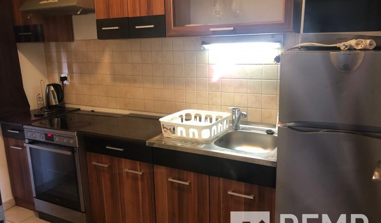 Belvárosban belső kétszintes lakás kiadó! – 2. ingatlanfotó