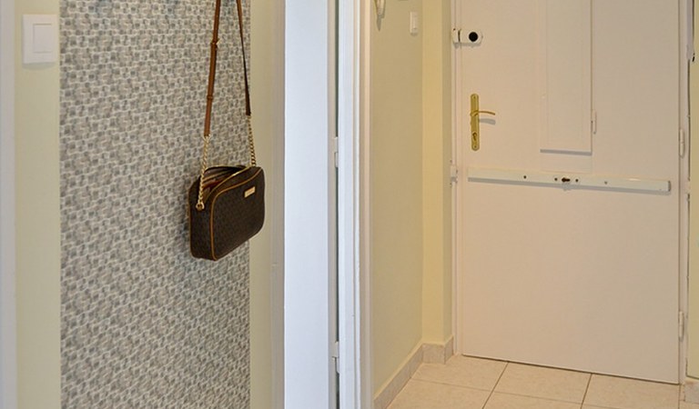 Kiadó 2 szobás lakás az Egyetemvárosban – 2. property photo