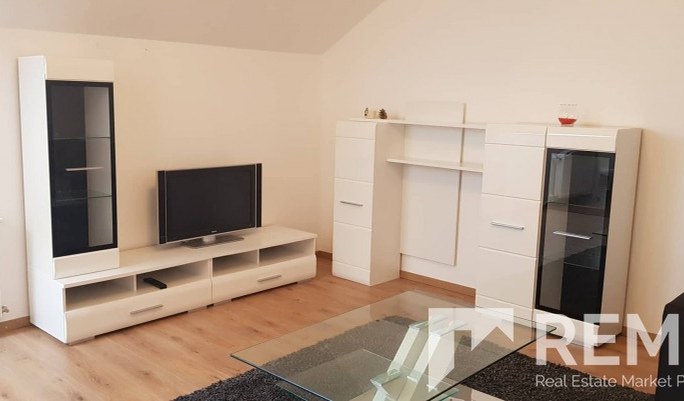 1 bedroom flat for rent in the city center! – 3. property photo
