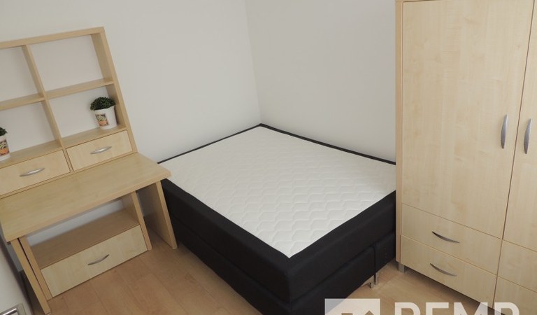 Brand new, 2 bedroom flat for rent in József Attila street. – 2. property photo