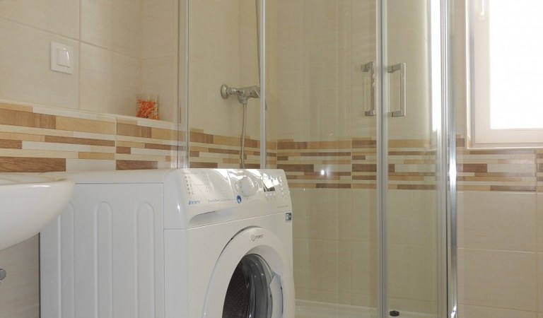 Brand new, 2 bedroom flat for rent in József Attila street. – 3. property photo