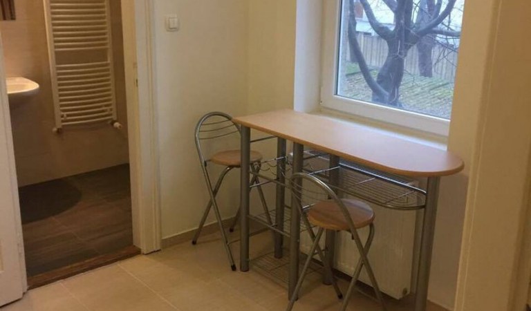 Kiadó egyetemvárosi 2 hálós lakás – 2. ingatlanfotó