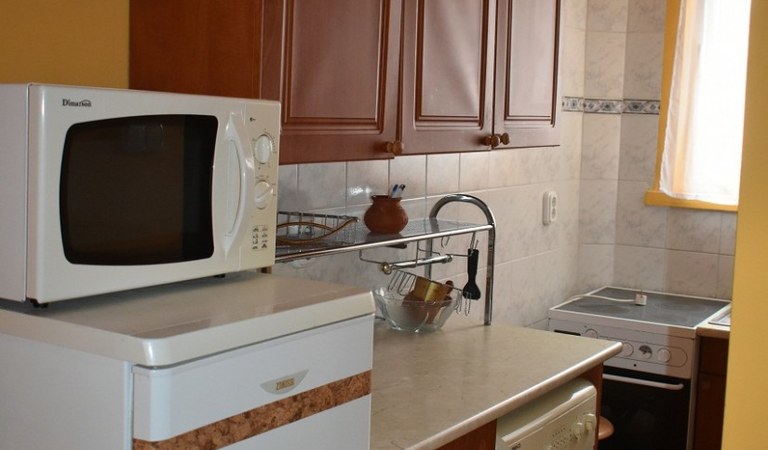 Pécsett a Jogi Egyetemmel szemben kiadó lakás. – 2. property photo