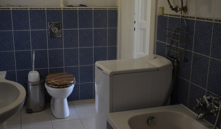 130m2-es társas házi lakás Kiadó a belvárosban! – 3. ingatlanfotó