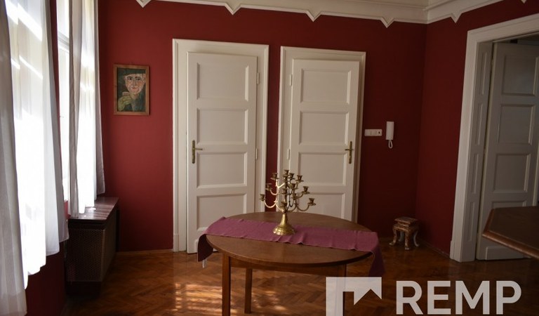 130m2-es társas házi lakás Kiadó a belvárosban! – 1. ingatlanfotó