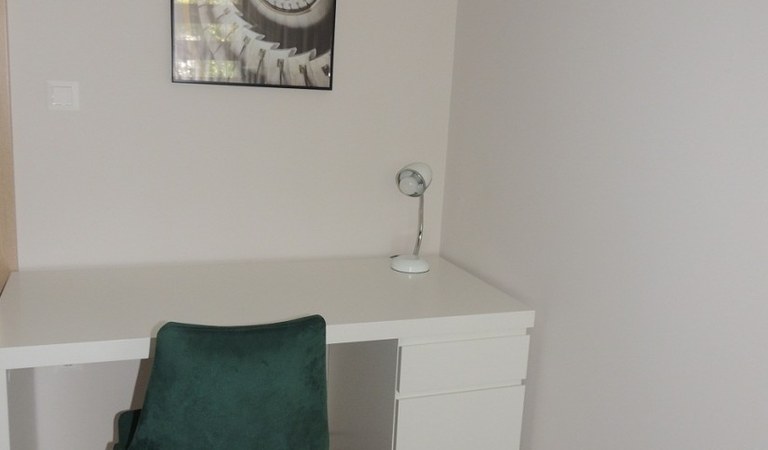 Ízlésesen berendezett Egyetemvárosi lakás várja lakóit a Szigeti úton. – 3. property photo