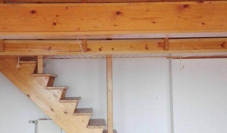 Eladó 1+3 fél szobás lakás a belvárosban – 2. ingatlanfotó