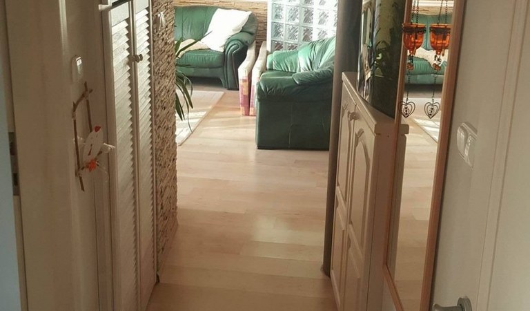 Mecsek oldalon eladó, egy örök panorámás medencés lakás! – 2. ingatlanfotó