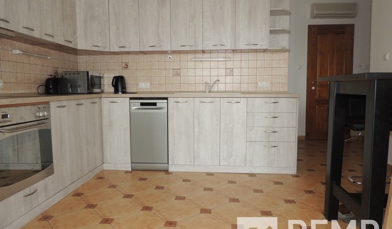 Egyetemvárosban, felújított, 1 hálós lakás kiadó. – 3. ingatlanfotó