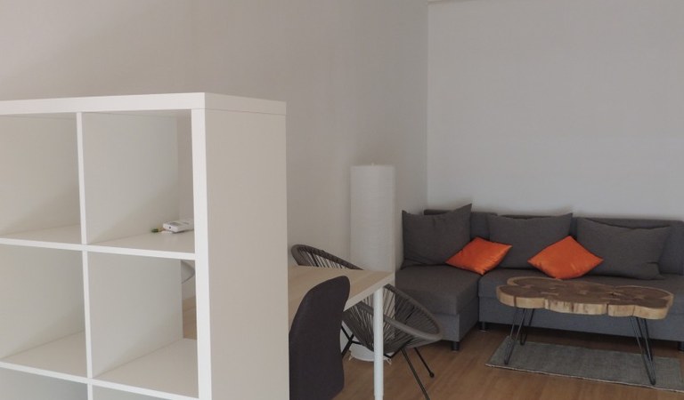 Kiadó 2 hálós+ nappalis, 64 m2 -es lakás a Szigeti úton! – 1. ingatlanfotó