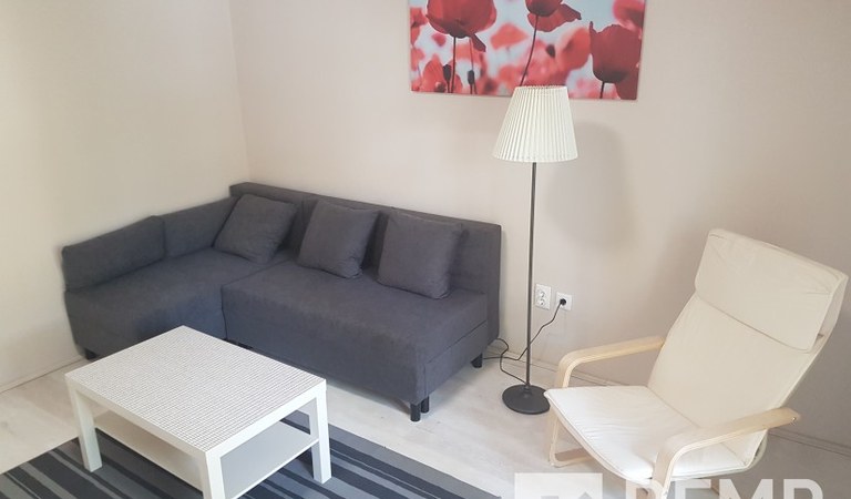 One bedroom+ livingroom flat for rent few minutes from POTE! – 2. property photo