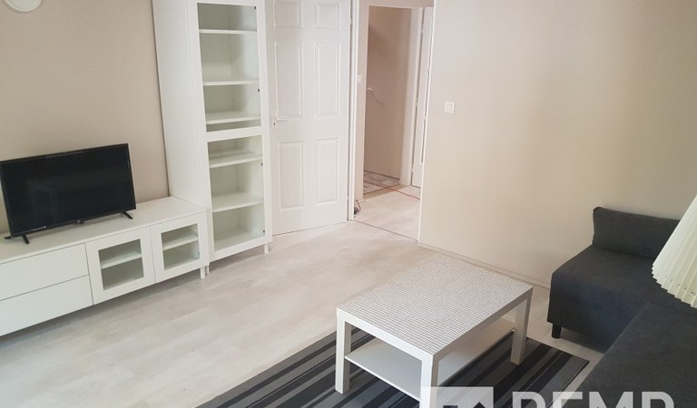 One bedroom+ livingroom flat for rent few minutes from POTE! – 3. property photo