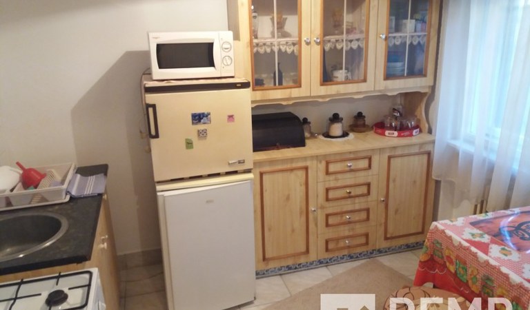 Belvárosban, 1 hálós, földszinti lakás kiadó! – 3. ingatlanfotó