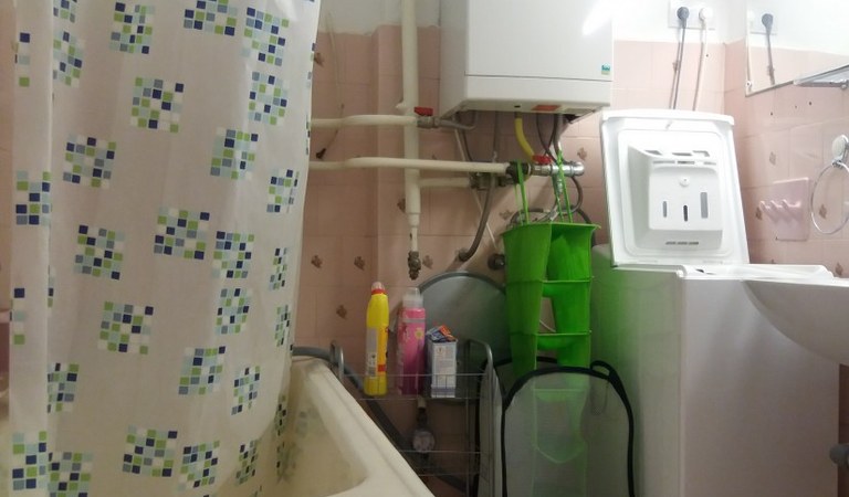 2 bedroom flat for rent in city center – 3. property photo