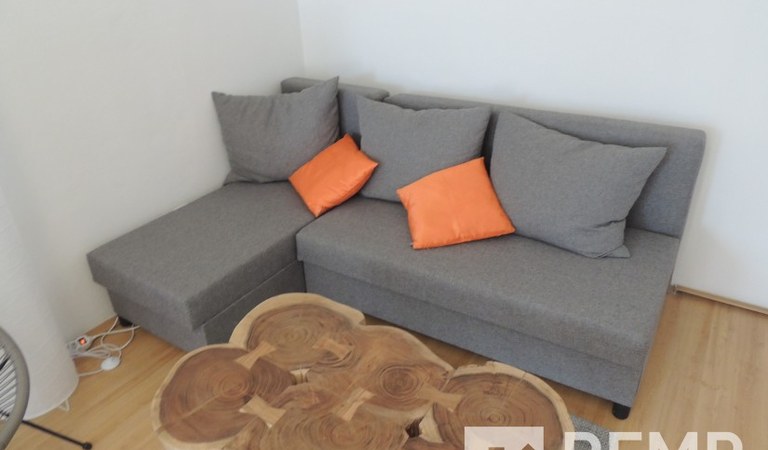 Kiadó 2 hálós+ nappalis, 64 m2 -es lakás a Szigeti úton! – 2. ingatlanfotó