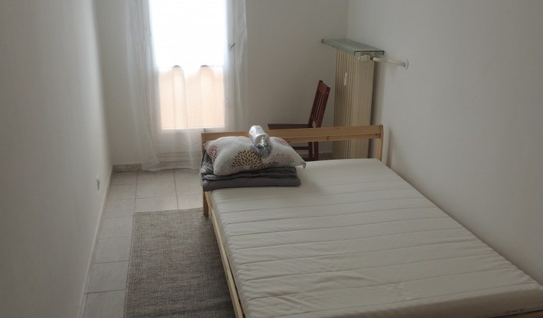 Kiadó 2 hálós+ nappalis, 64 m2 -es lakás a Szigeti úton! – 3. ingatlanfotó