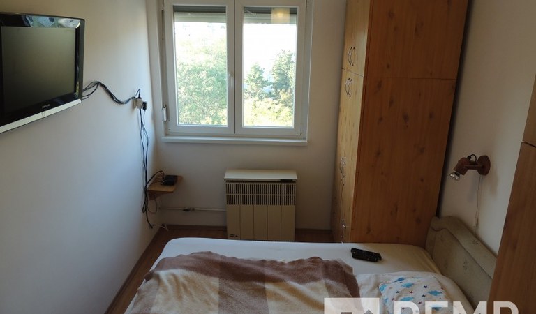 1,5 room flat for renton the 4th floor in Hungária street. – 2. property photo
