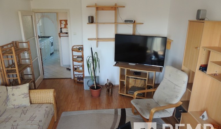 1,5 room flat for renton the 4th floor in Hungária street. – 1. property photo