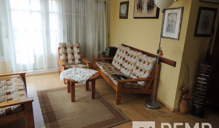 2 bedrooms brick flat for rent in Alkotmány street! – 2. property photo