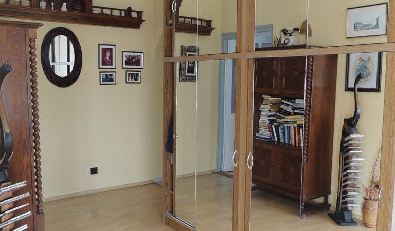 2 bedrooms brick flat for rent in Alkotmány street! – 3. property photo