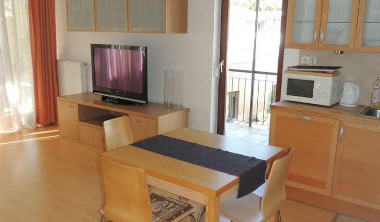 2 bedroom flat for rent near to POTE! – 3. property photo