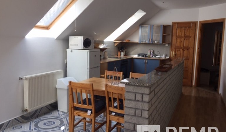 2 bedrooms flat for rent in the city center! – 1. property photo
