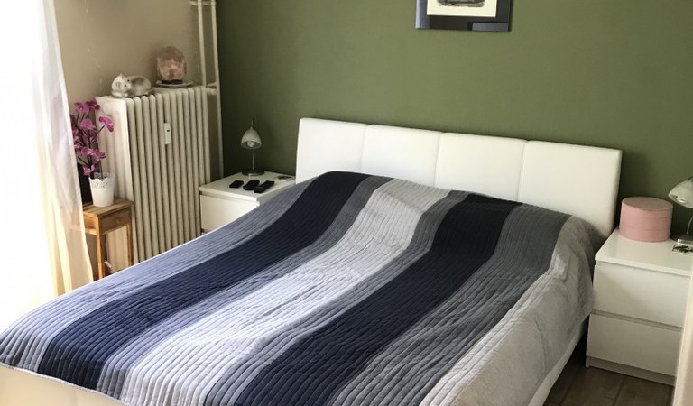 Egyetemvárosban felújított 2 szobás, erkélyes lakás eladó – 3. ingatlanfotó