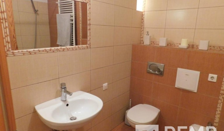 Egyetem közeli befektetési célú ingatlan bérlőkkel eladó – 3. ingatlanfotó