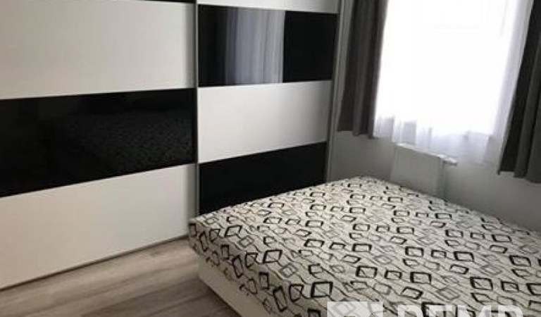 Modern, új építésű, 1 hálószobás lakás kiadó! – 3. ingatlanfotó
