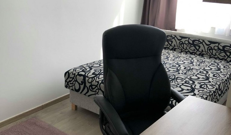 Modern, újszerű, 1 hálószobás lakás kiadó! – 3. ingatlanfotó