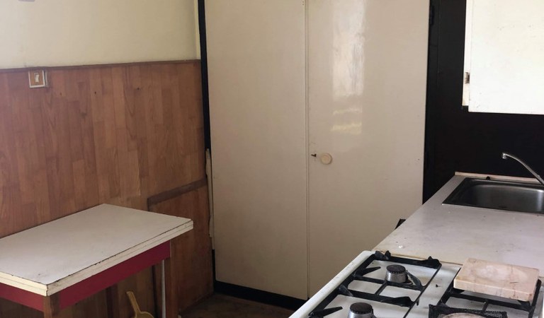 Uránvárosban, 10. emeleti, panorámás, jó állapotú lakás eladó – 2. ingatlanfotó