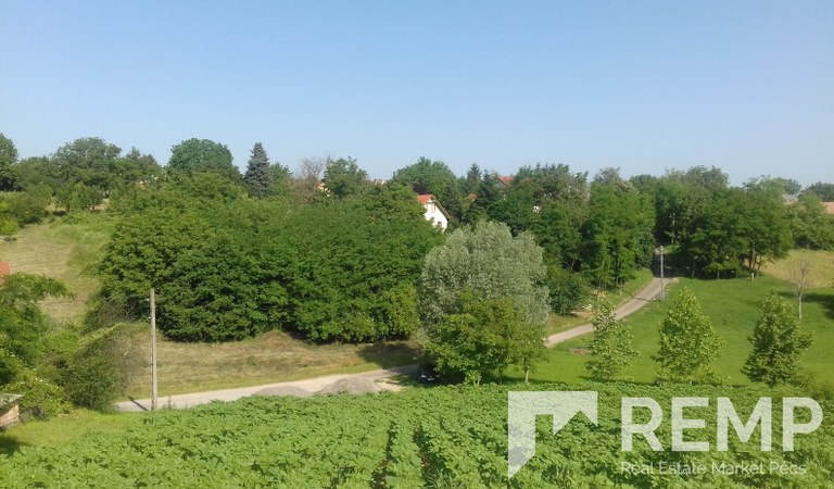 Szalántán, 3100 m2-es építési telek eladó! – 1. ingatlanfotó