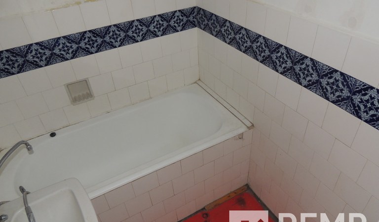 Pécsett Egyetemváros szívében, eladó egy magasföldszinti, erkélyes, 51 nm-es lakás – 3. ingatlanfotó
