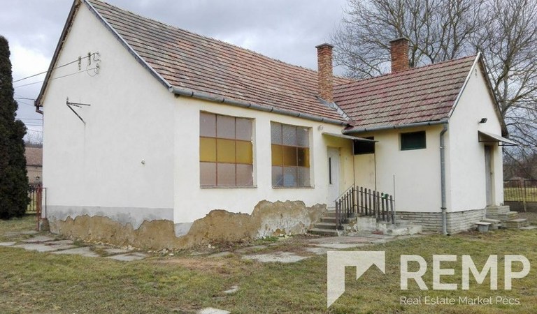 Családi ház eladó – 3. ingatlanfotó