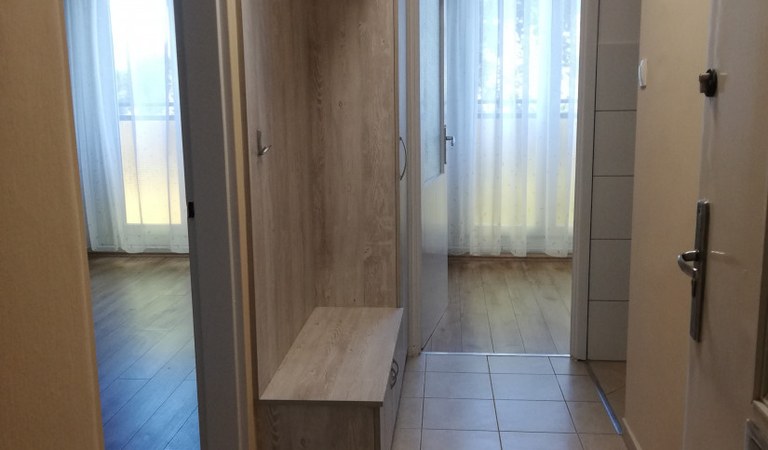 One bedroom flat near the POTE! – 2. property photo