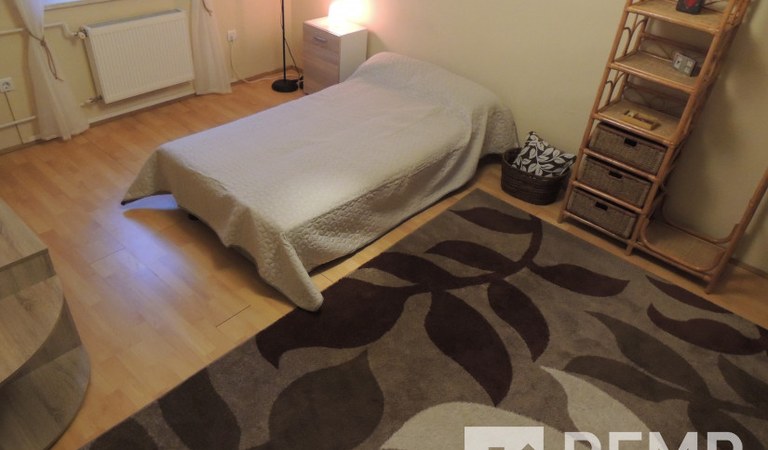 One bedroom flat near to POTE! – 2. property photo