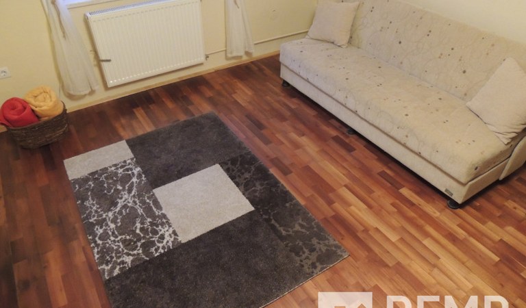 One bedroom flat near to POTE! – 1. property photo
