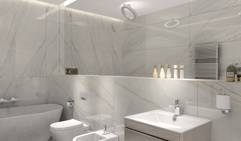 Budapesten az V. kerületben új építésű luxus , penthouse lakások eladók! – 3. ingatlanfotó