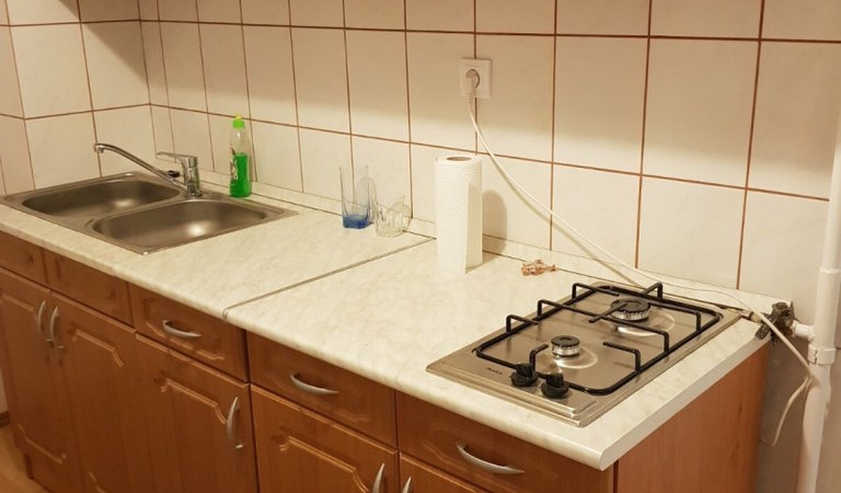 Front of the Medical Uni 3 rooms flat for rent in Szigeti street! – 1. property photo