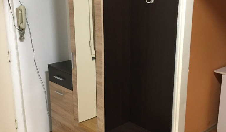 Front of the Medical Uni 3 rooms flat for rent in Szigeti street! – 3. property photo