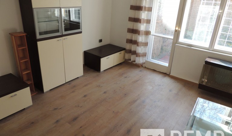 One bedroom flat for rent! – 3. property photo