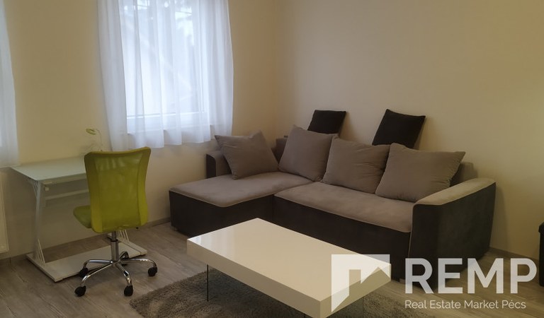 1 bedroom 1th floor flat for rent in Lotz Károly street! – 3. property photo